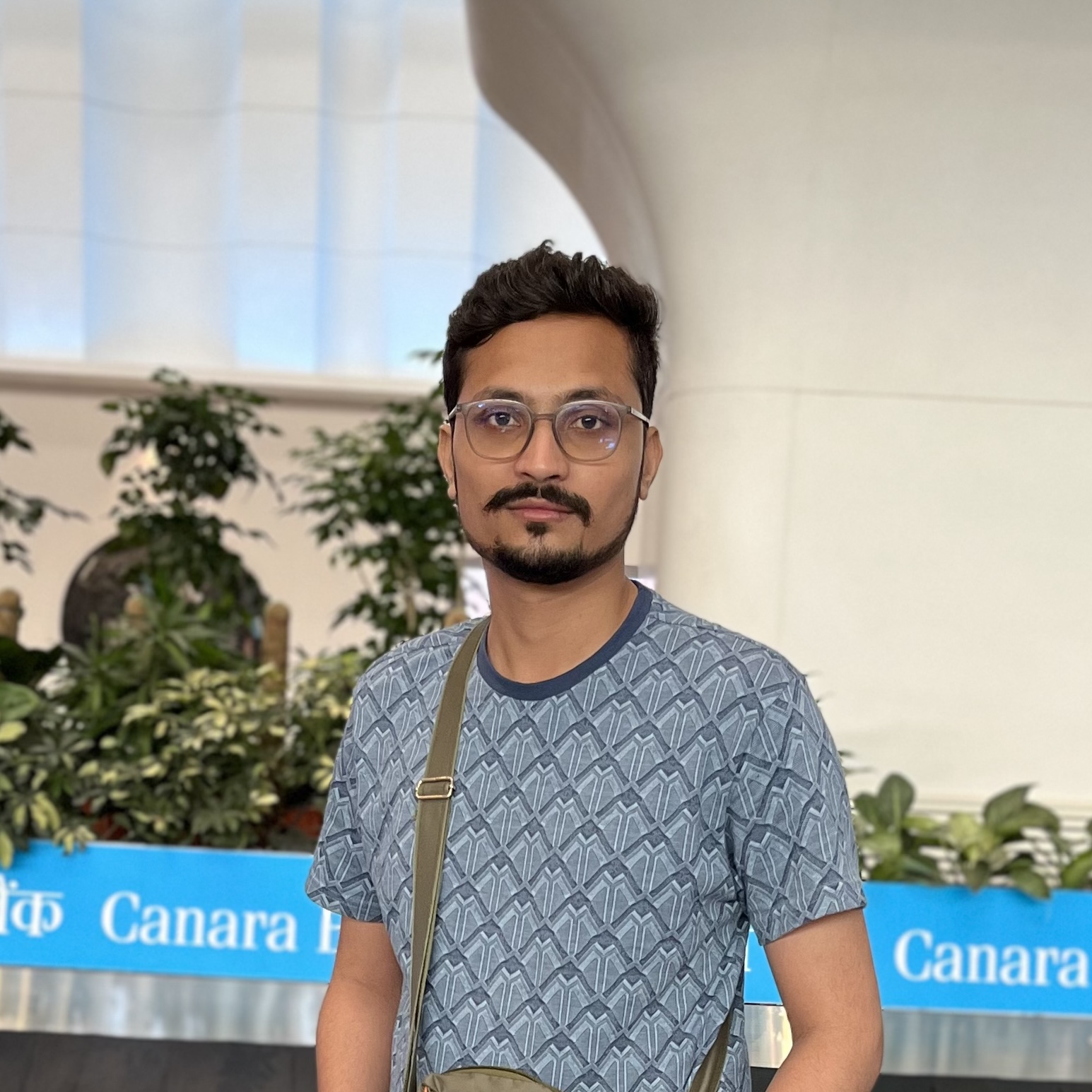 Developer Profile